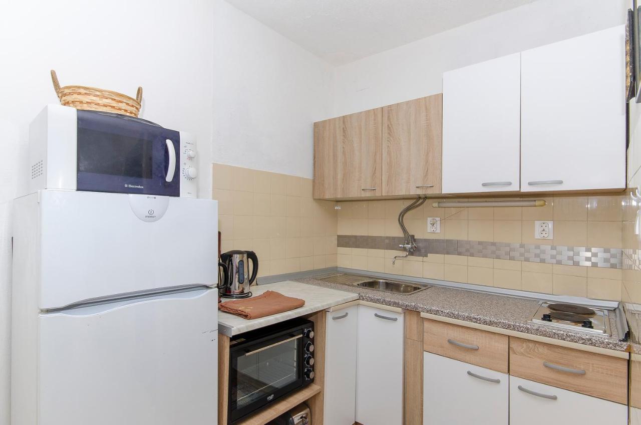 Apartments Derado Supetar Kültér fotó