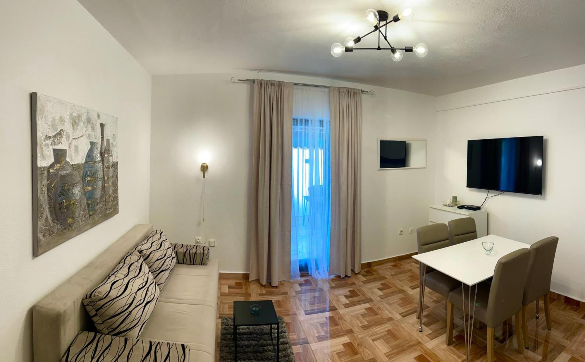 Apartments Derado Supetar Kültér fotó