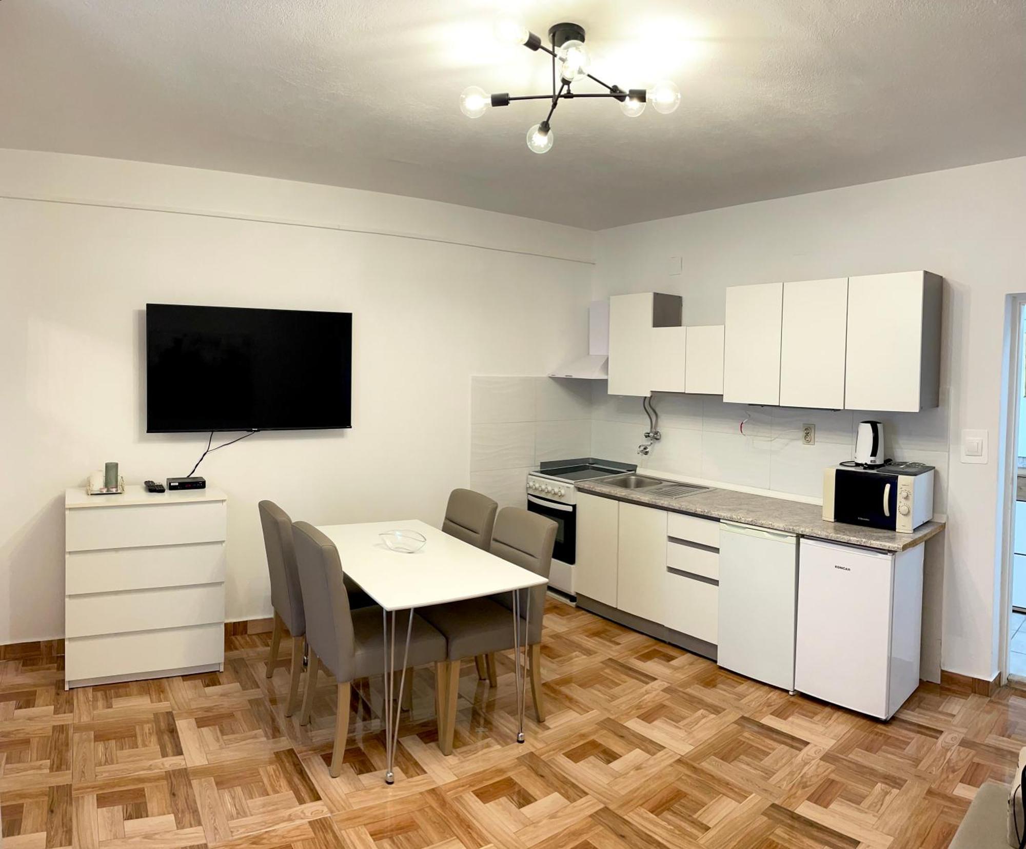 Apartments Derado Supetar Kültér fotó