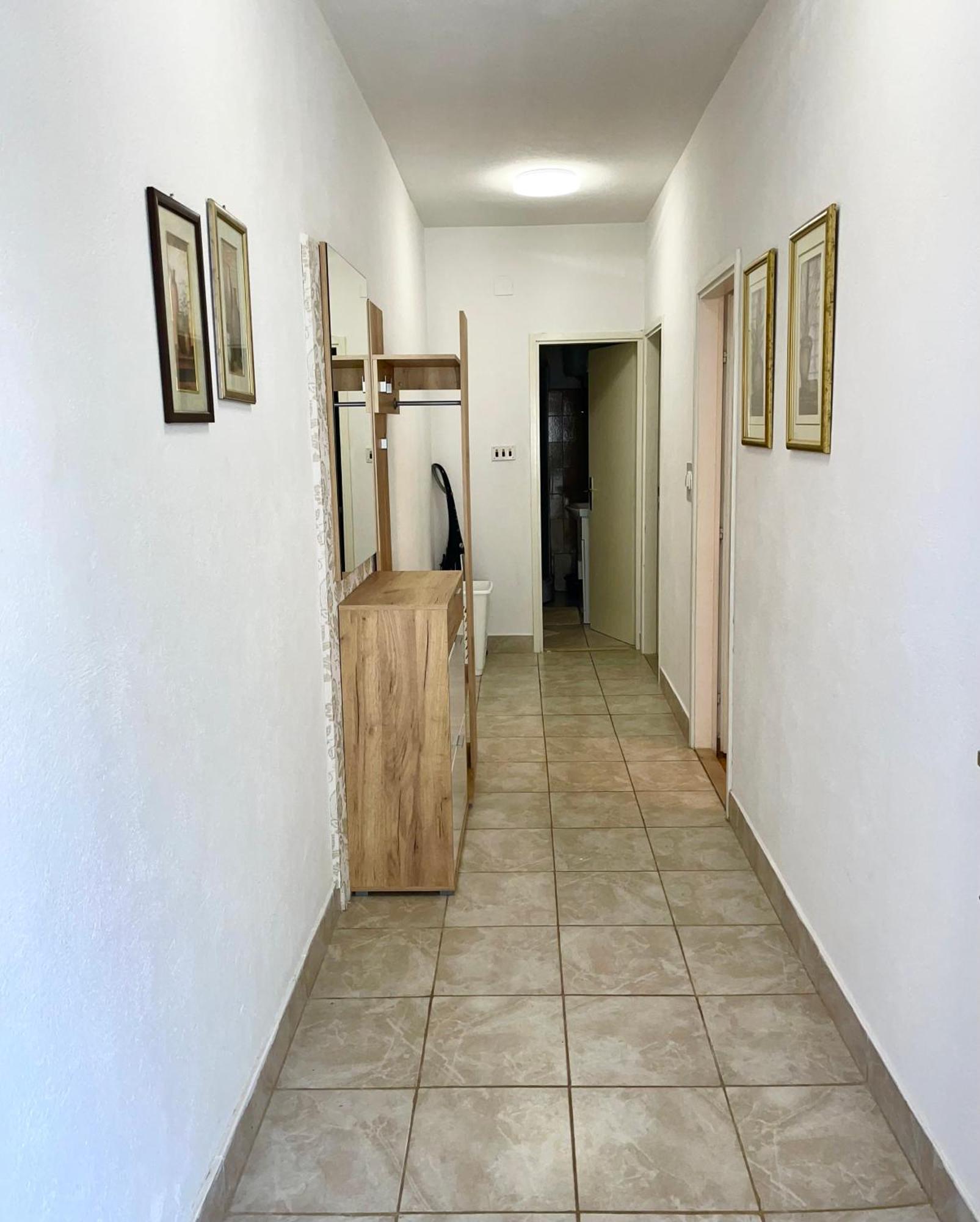 Apartments Derado Supetar Kültér fotó