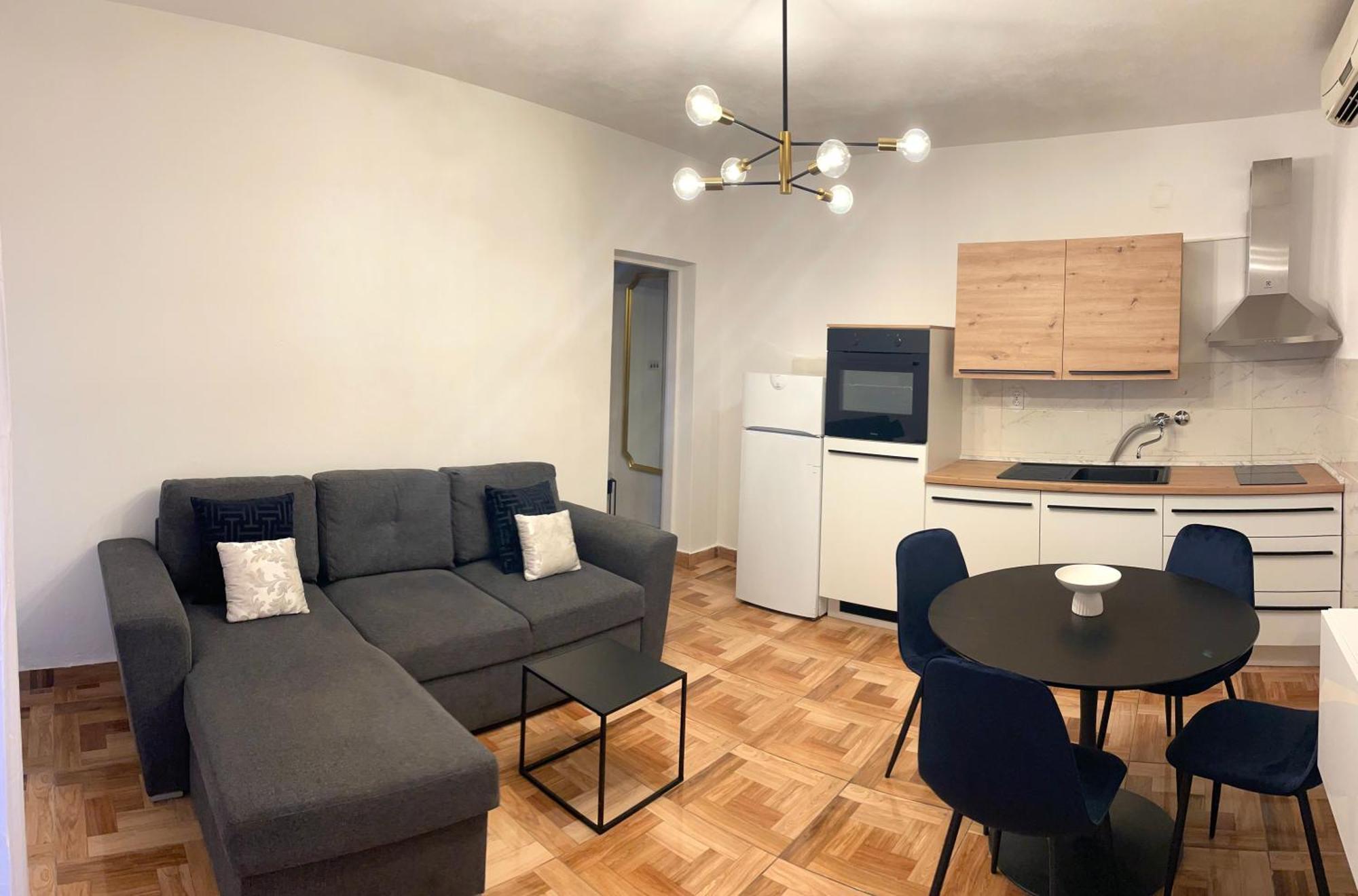 Apartments Derado Supetar Kültér fotó