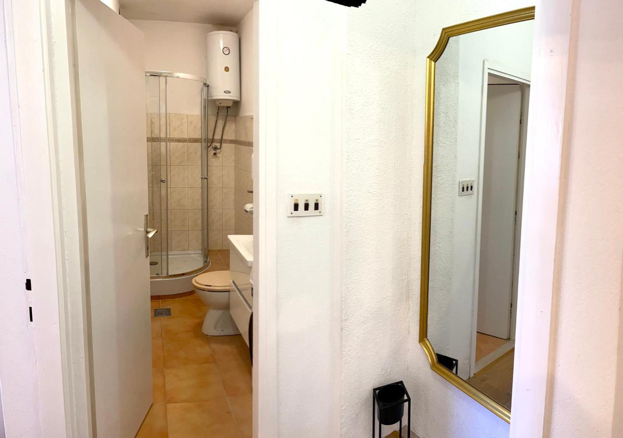 Apartments Derado Supetar Kültér fotó